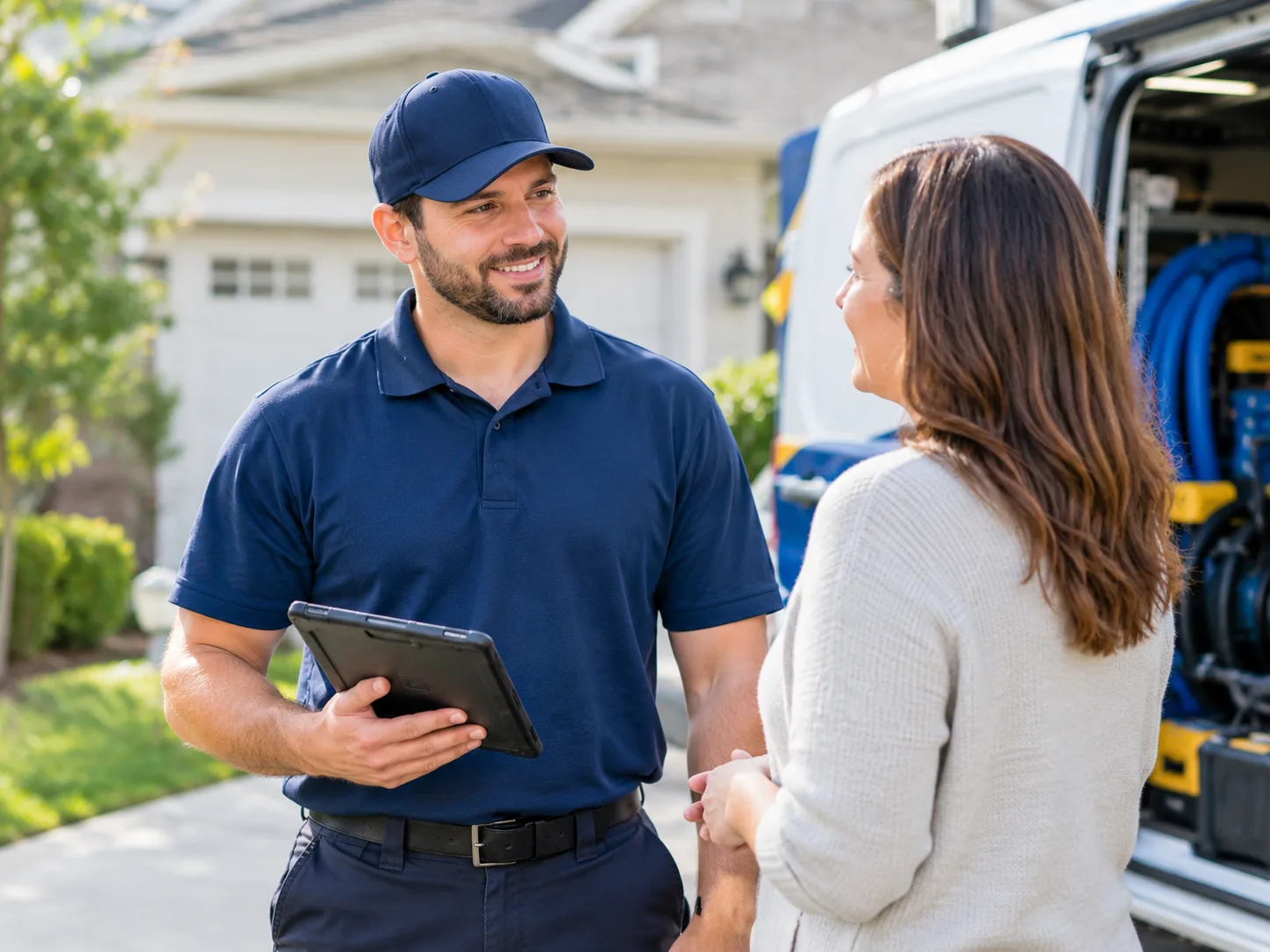 Sewage Backup Cleanup Rohnert Park, CA FAQs